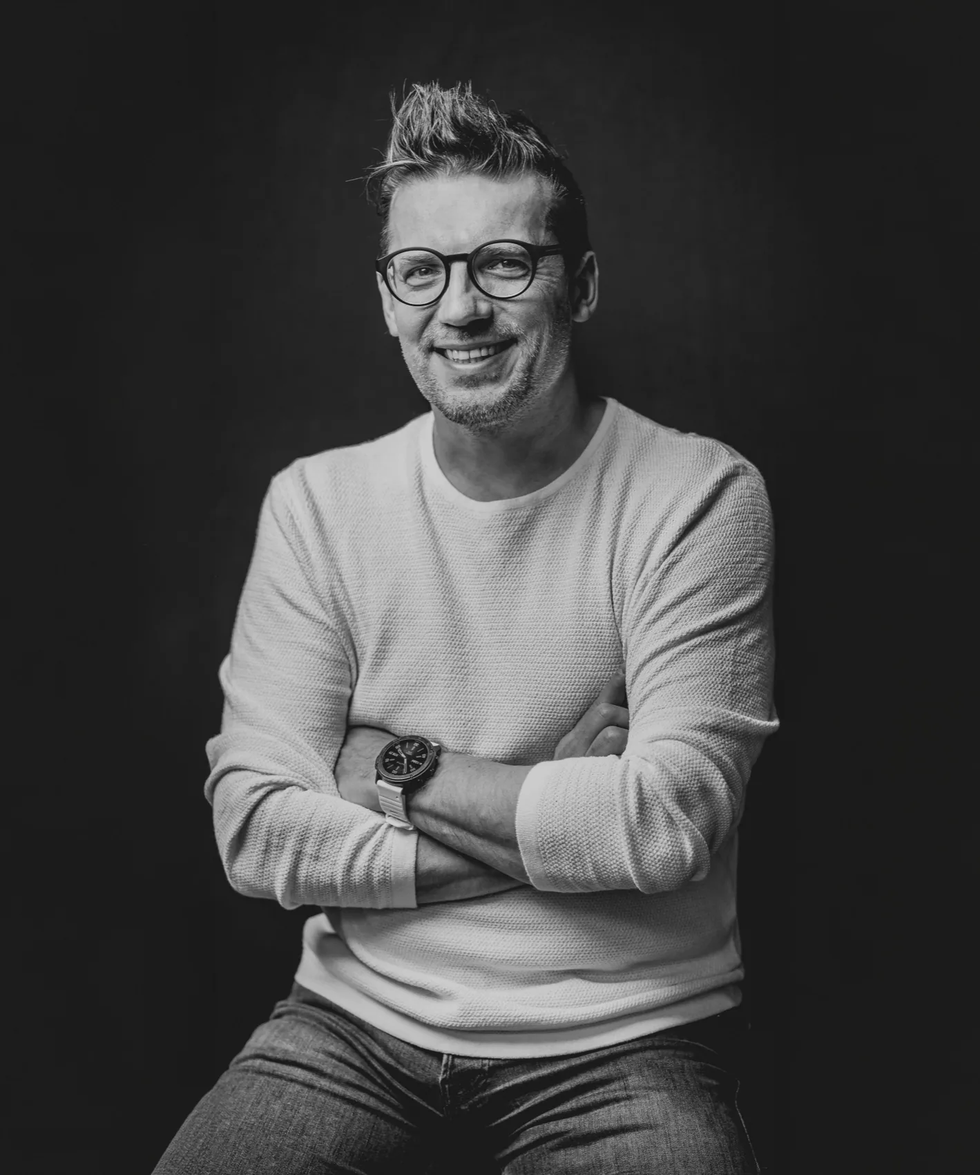Mark Kokinčák